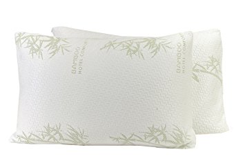 How to Fluff Up a Bamboo Memory Foam Pillow