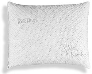 Best Bed Pillow for Stomach Sleepers
