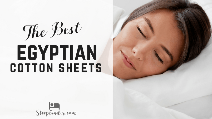 A woman sleeping and getting the full Egyptian cotton experience.
