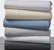 Organic Flannel Sheets 