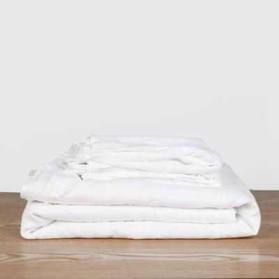 Best French Linen Sheets