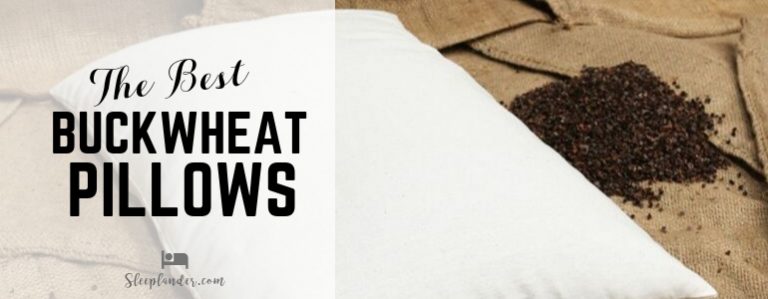 Best Buckwheat Pillows and Reviews