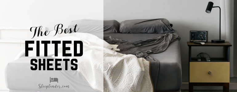 best sheets that stay on mattress