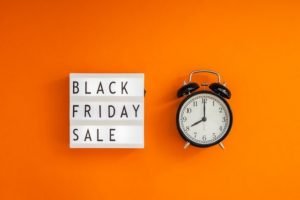 Black Friday Mattress Sales