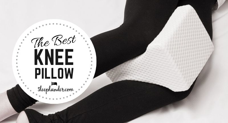 Best Knee Pillow post hip replacement or knee surgery