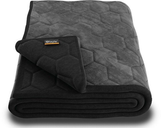 Best weighted blanket for couples