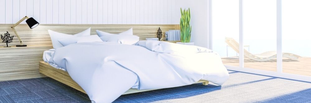 How to get yellowing out of white sheets