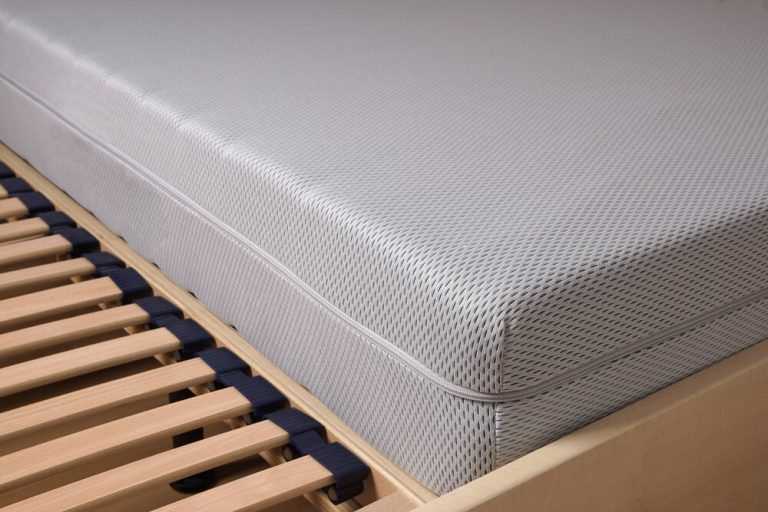 Is a Mattress Foundation Ideal for a Memory Foam?