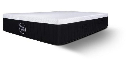 A hybrid mattress