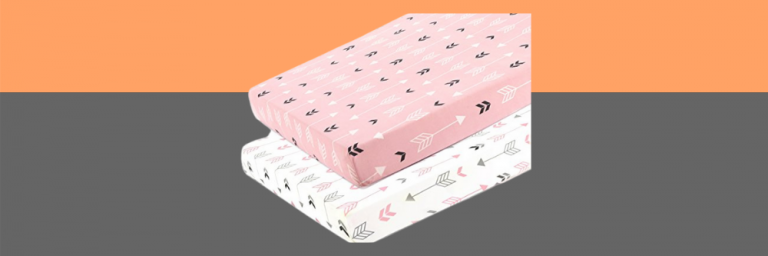 This is how many baby crib sheets you need