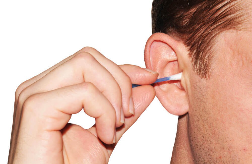 Ear Hygiene
